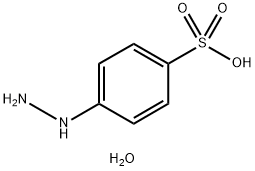 p-Hydrazinobenzenesulfonic Acid Hemihydrate