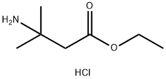 Ethyl 3-Amino-3-methylbutyrate Hydrochloride