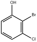 2-Bromo-3-chlorophenol