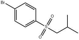 1-Bromo-4-[(2-methylpropane)sulfonyl]benzene