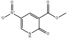 Methyl 2-hydroxy-5-nitronicotinate