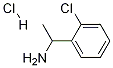 1-(2-Chlorophenyl)ethanamine hydrochloride