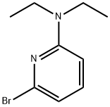 6-Bromo-2-diethylaminopyridine