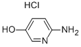 2-Amino-5-hydroxypyridine, HCl