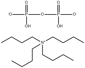 Bis(tetrabutylammonium) Dihydrogen Pyrophosphate
