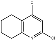 2,4-dichloro-5,6,7,8-tetrahydroquinoline