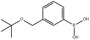 3-(tert-Butoxymethyl)phenylboronic acid