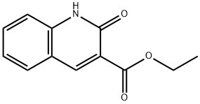 ethyl 2-oxo-1,2-dihydroquinoline-3-carboxylate