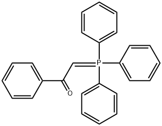2-(Triphenylphosphoranylidene)acetophenone
