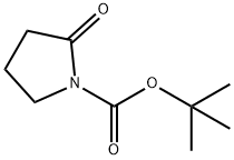 1-(tert-Butoxycarbonyl)-2-pyrrolidinone