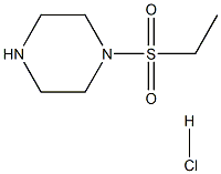 1-(ethanesulfonyl)piperazine hydrochloride