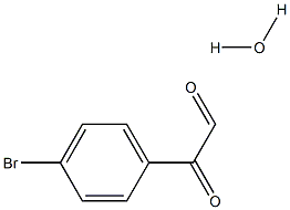 4-Bromophenylglyoxal hydrate