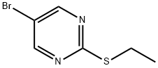 5-Bromo-2-(ethylthio)pyrimidine