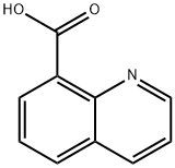 8-Quinolinecarboxylic Acid