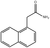 1-Naphthaleneacetamide
