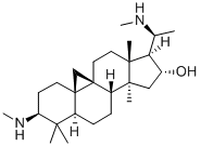 Cyclovirobuxine