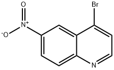 4-Bromo-6-nitroquinoline