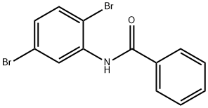 N-(2,5-Dibromophenyl)benzamide