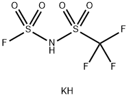 Potassium (Fluorosulfonyl)(trifluoromethanesulfonyl)imide