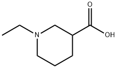 1-Ethyl-piperidine-3-carboxylic acid