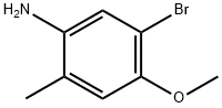 5-bromo-4-methoxy-2-methylaniline
