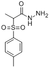 2-(Toluene-4-sulfonyl)-propionic acid hydrazide