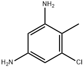 5-Chloro-4-methylbenzene-1,3-diamine