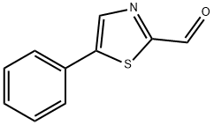 5-phenyl-1,3-thiazole-2-carbaldehyde