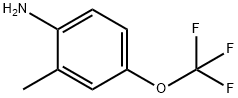 2-Methyl-4-(trifluoromethoxy)aniline