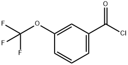 3-(Trifluoromethoxy)benzoyl Chloride