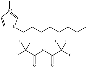 1-octyl-3-methylimidazolium bis((trifluoromethyl)sulfonyl)imide