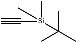 (tert-Butyldimethylsilyl)acetylene