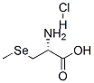 Se-(Methyl)selenocysteine hydrochloride