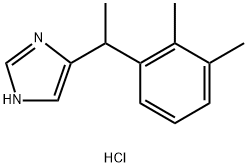 Medetomidine HCl
