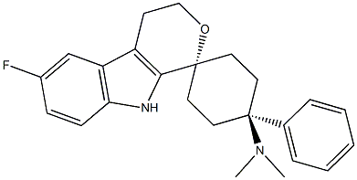 Cebranopadol
