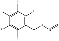 O-(2,3,4,5,6-Pentafluorobenzyl)formaldoxime