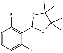 2,6-Difluorophenylboronic acid pinacol ester