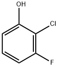 2-chloro-3-fluorophenol