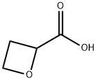 oxetane-2-carboxylic acid