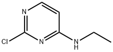 2-Chloro-N-ethylpyrimidin-4-amine