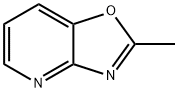 2-Methyloxazolo[4,5-b]pyridine