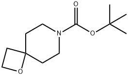 tert-butyl 1-oxa-7-azaspiro[3.5]nonane-7-carboxylate