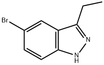 5-Bromo-3-ethyl-1H-indazole