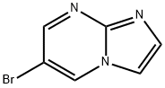 6-bromo-imidazo[1,2-a]pyrimidine