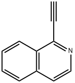 1-Ethynylisoquinoline
