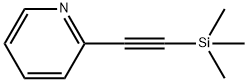 2-(Trimethylsilylethynyl)pyridine