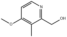 (4-Methoxy-3-methylpyridin-2-yl)methanol