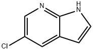 5-Chloro-1H-pyrrolo[2,3-b]pyridine