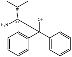(R)-(+)-2-Amino-3-methyl-1,1-diphenyl-1-butanol