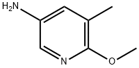 5-Amino-2-methoxy-3-methylpyridine